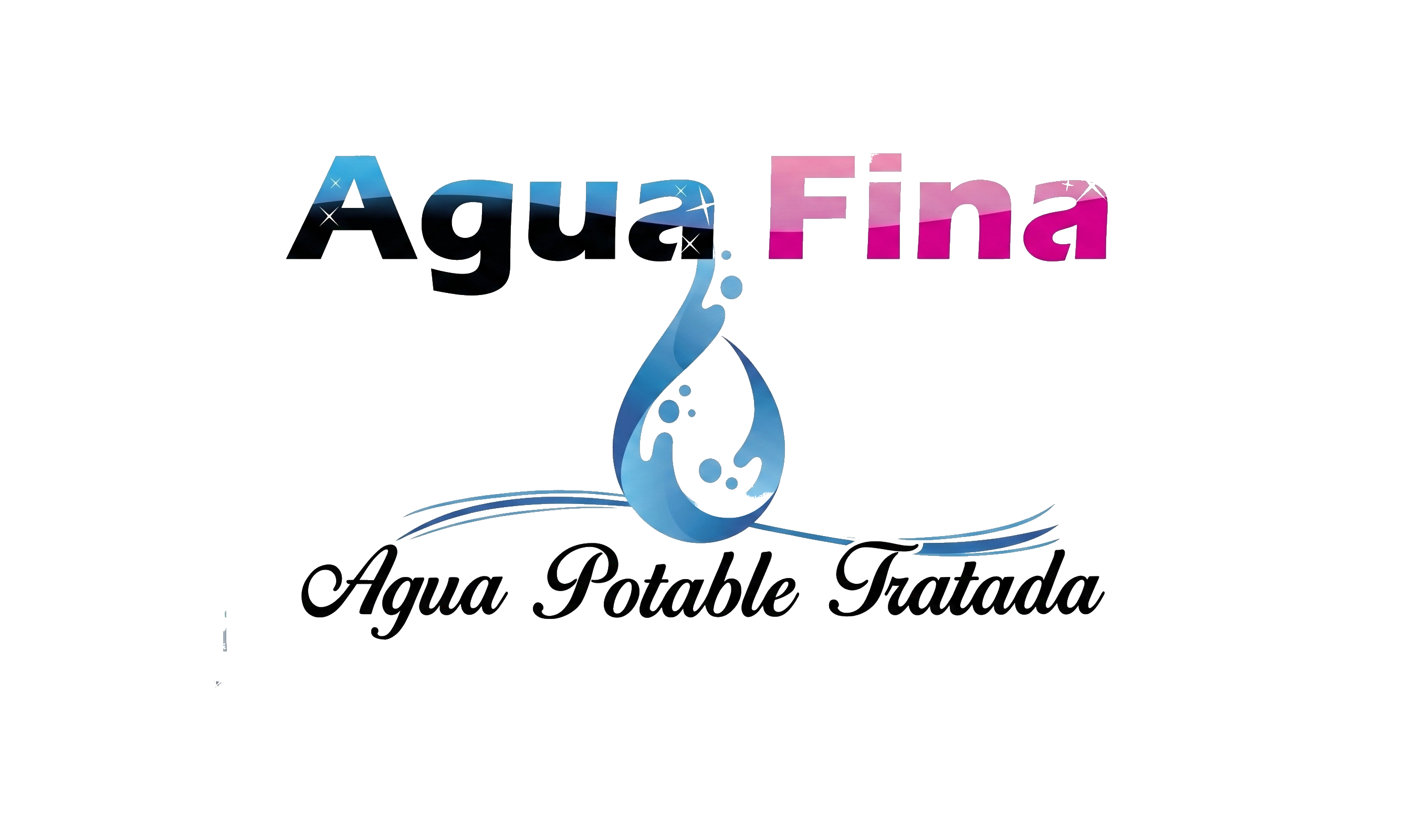 Agua Fina