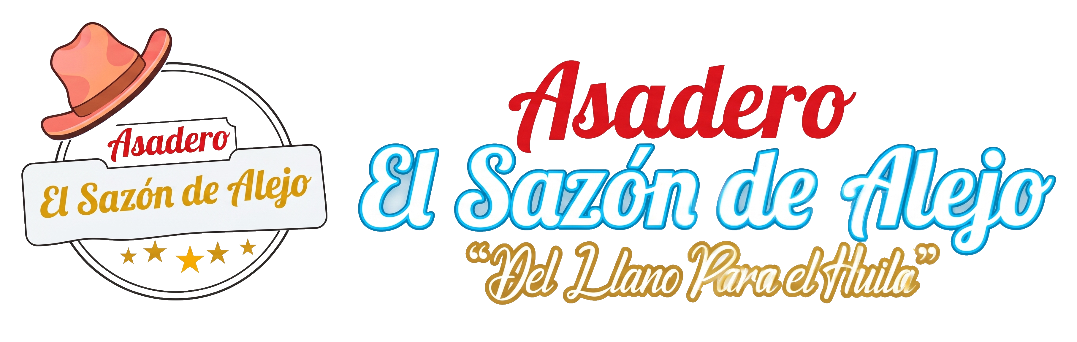 Sazón de Alejo